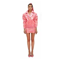 Teen Idol - Scorpion Jacket - Pink - Jackets - Teen-Ager - Luxury Exclusive Collection - Avvenice^ Jackets