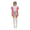 Teen Idol - Urano Shorts - Multicolor - Shorts - Teen-Ager - Luxury Exclusive Collection - Avvenice^ Trousers
