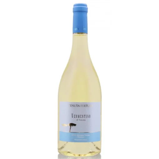Tenuta Fertuna - Vermentino - D.O.C. Maremma Toscana - White - Avvenice^ Wines