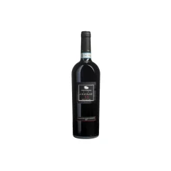 Tenuta Fontana - Civico 34 - Falerno del Massico Primitivo D.O.C. - Avvenice^ Wines