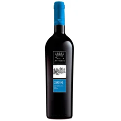 Tenuta l'Impostino Tenuta l'Impostino - 6 bt - Ottava Rima - Ciarlone - Impostino - D.O.C. - Avvenice