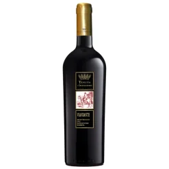 Tenuta l'Impostino Tenuta l'Impostino - 6 bt Viandante - Montecucco Sangiovese D.O.C.G. - Avvenice