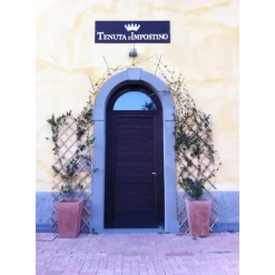 Tenuta l'Impostino Tenuta l'Impostino - Wine Lover - 4 Days 3 Nights - Avvenice^ Nature & Relax