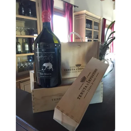 Tenuta l'Impostino Tenuta l'Impostino - Wine Lover - 4 Days 3 Nights - Avvenice^ Nature & Relax
