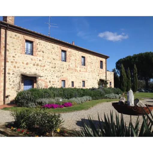 Tenuta l'Impostino Tenuta l'Impostino - Wine Lover - 4 Days 3 Nights - Avvenice^ Nature & Relax