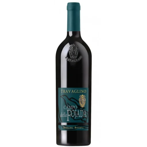 Tenuta Travaglino - Campo della Fojada - Riesling Renano Superior Reserve D.O.C. - Avvenice