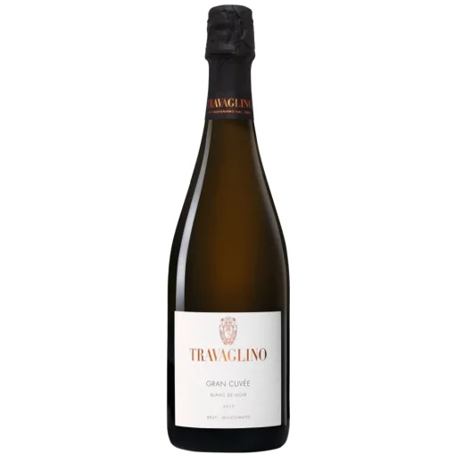 Tenuta Travaglino - Gran Cuvèe - Blanc De Noir Classic Method Brut D.O.C.G. - Avvenice^ Wines