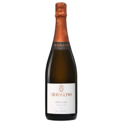 Tenuta Travaglino - Gran Cuvèe - Blanc De Noir Classic Method Brut D.O.C.G. - Avvenice^ Wines