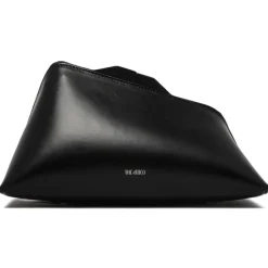 The Attico - Black "8.30 PM" Clutch Bag - Exclusive Luxury Collection - Avvenice^ Bags