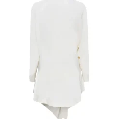 The Attico - Hurley Wrap Mini Dress - Exclusive Luxury Collection - Avvenice^ Dresses