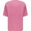 The Attico - Pink Kilie T-Shirt - Exclusive Luxury Collection - Avvenice^ T-shirt