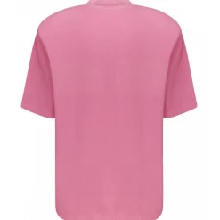 The Attico - Pink Kilie T-Shirt - Exclusive Luxury Collection - Avvenice^ T-shirt