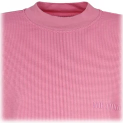 The Attico - Pink Kilie T-Shirt - Exclusive Luxury Collection - Avvenice^ T-shirt