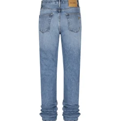 The Attico - Sky Blue Long Jeans - Exclusive Luxury Collection - Avvenice^ Trousers