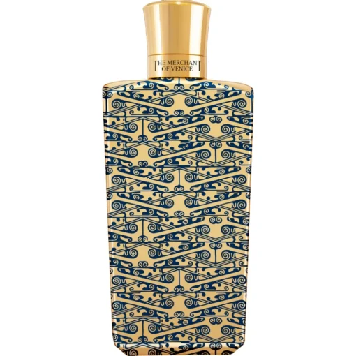 The Merchant of Venice - Gold Regatta EDP - Murano Exclusive - Luxury Venetian Fragrance - 100 ml - Avvenice^ Fragrances | Fragrances