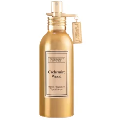 The Merchant of Venice - Home Spray Cachemire Wood - Home Fragrances - Luxury Venetian Room Fragrance - Avvenice^ Environment