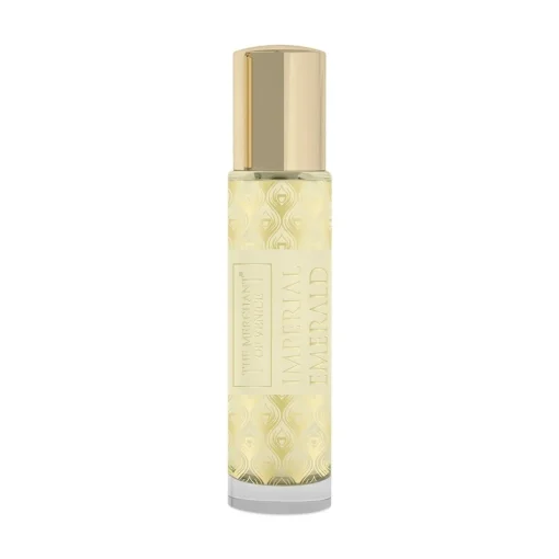 The Merchant of Venice - Imperial Emerald EDP Concentrèe - Murano Exclusive - Luxury Venetian Fragrance - 10 ml - Avvenice^ Fragrances | Fragrances