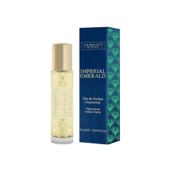 The Merchant of Venice - Imperial Emerald EDP Concentrèe - Murano Exclusive - Luxury Venetian Fragrance - 10 ml - Avvenice^ Fragrances | Fragrances