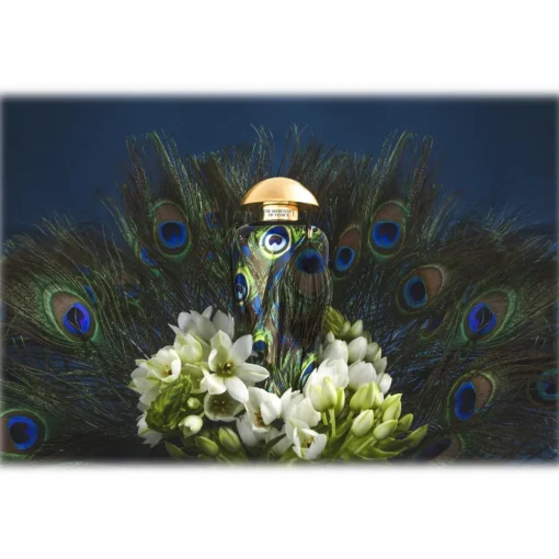 The Merchant of Venice - Imperial Emerald EDP Concentrèe - Murano Exclusive - Luxury Venetian Fragrance - 10 ml - Avvenice^ Fragrances | Fragrances