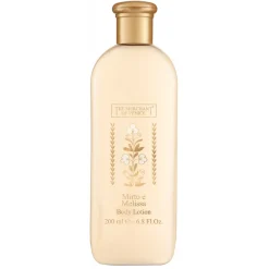 The Merchant of Venice - Myrtle and Lemon Balm Body Lotion - Secreti Nobilissimi - Luxury Venetian Cosmetics - Avvenice^ Natural Cosmetics