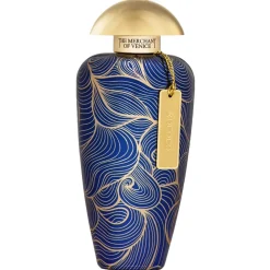 The Merchant of Venice - Rococò EDP Concentrèe - Murano Exclusive - Luxury Venetian Fragrance - 100 ml - Avvenice