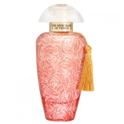 The Merchant of Venice - Rosa Moceniga - Murano Collection - Luxury Venetian Fragrance - 50 ml - Avvenice^ Fragrances | Fragrances
