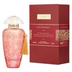 The Merchant of Venice - Rosa Moceniga - Murano Collection - Luxury Venetian Fragrance - 50 ml - Avvenice^ Fragrances | Fragrances