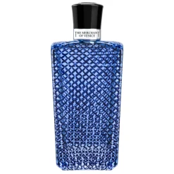 The Merchant of Venice - Venetian Blue Intense - Nobil Homo - Luxury Venetian Fragrance - 100 ml - Avvenice^ Fragrances | Fragrances