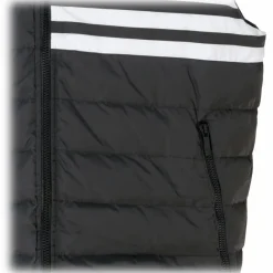 Thom Browne - Charcoal Padded Gilet - Exclusive Luxury Collection - Avvenice^ Jackets