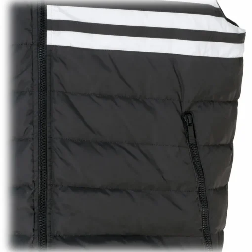 Thom Browne - Charcoal Padded Gilet - Exclusive Luxury Collection - Avvenice^ Jackets