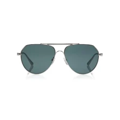 Tom Ford Eyewear Tom Ford - Andes Sunglasses - Pilot Metal Style Sunglasses - Blue - FT0670 - Sunglasses - - Avvenice^ Sunglasses & Eyewear