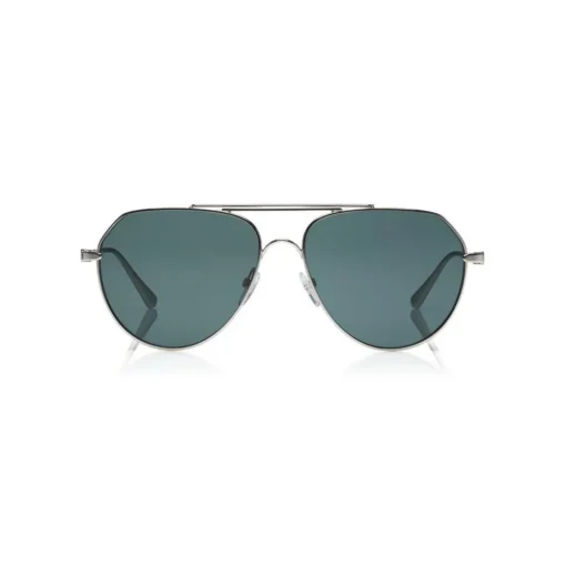 Tom Ford Eyewear Tom Ford - Andes Sunglasses - Pilot Metal Style Sunglasses - Blue - FT0670 - Sunglasses - - Avvenice^ Sunglasses & Eyewear