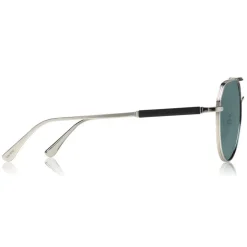 Tom Ford Eyewear Tom Ford - Andes Sunglasses - Pilot Metal Style Sunglasses - Blue - FT0670 - Sunglasses - - Avvenice^ Sunglasses & Eyewear