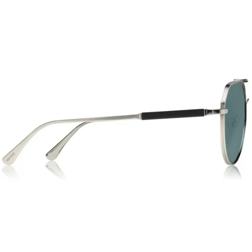 Tom Ford Eyewear Tom Ford - Andes Sunglasses - Pilot Metal Style Sunglasses - Blue - FT0670 - Sunglasses - - Avvenice^ Sunglasses & Eyewear