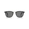 Tom Ford Eyewear Tom Ford - Beau Sunglasses - Squared Acetate Sunglasses - Black - FT0672 - Sunglasses - - Avvenice^ Sunglasses & Eyewear