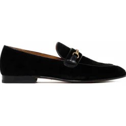 Tom Ford - Black Formal Loafers - Exclusive Luxury Collection - Avvenice^ Shoes