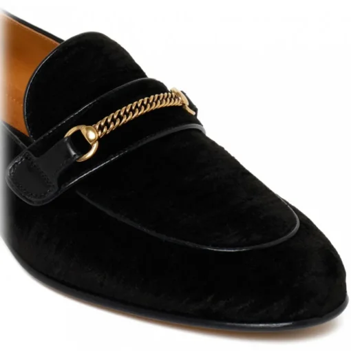 Tom Ford - Black Formal Loafers - Exclusive Luxury Collection - Avvenice^ Shoes
