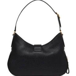 Tom Ford - Black Monarch Medium Hobo Bag - Exclusive Luxury Collection - Avvenice^ Bags