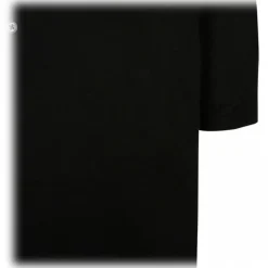 Tom Ford - Black Short Sleeves Polo Shirt - Exclusive Luxury Collection - Avvenice^ T-shirt