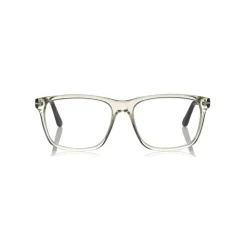Tom Ford Eyewear Tom Ford - Blue Block Optical Glasses - Square Optical Glasses - Grey - FT5479-B - Optical Glasses - - Avvenice^ Sunglasses & Eyewear