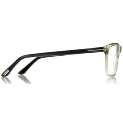 Tom Ford Eyewear Tom Ford - Blue Block Optical Glasses - Square Optical Glasses - Grey - FT5479-B - Optical Glasses - - Avvenice^ Sunglasses & Eyewear
