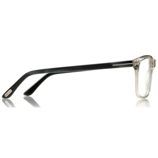 Tom Ford Eyewear Tom Ford - Blue Block Optical Glasses - Square Optical Glasses - Grey - FT5479-B - Optical Glasses - - Avvenice^ Sunglasses & Eyewear