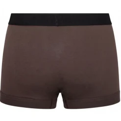 Tom Ford - Brown Boxers - Exclusive Luxury Collection - Avvenice
