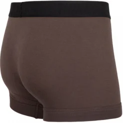 Tom Ford - Brown Boxers - Exclusive Luxury Collection - Avvenice