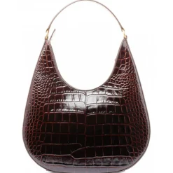 Tom Ford - Brown Shoulder Bag - Exclusive Luxury Collection - Avvenice