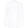 Tom Ford - Collared Button-Up Shirt - Exclusive Luxury Collection - Avvenice^ Shirts