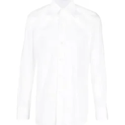 Tom Ford - Collared Button-Up Shirt - Exclusive Luxury Collection - Avvenice^ Shirts