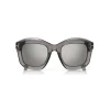 Tom Ford Eyewear Tom Ford - Julia Sunglasses - Square Acetate Sunglasses - Grey - FT0582 - Sunglasses - - Avvenice^ Sunglasses & Eyewear