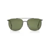 Tom Ford Eyewear Tom Ford - Kip Sunglasses - Square Metal Sunglasses - Green - FT0692 - Sunglasses - - Avvenice