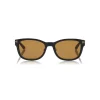 Tom Ford Eyewear Tom Ford - Magnetic Clip Sunglasses - Square Metal Sunglasses - Gold Havana - FT5474 - Sunglasses - - Avvenice^ Sunglasses & Eyewear